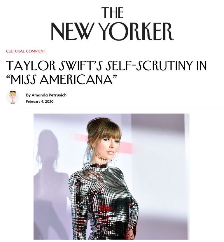 The New Yorker