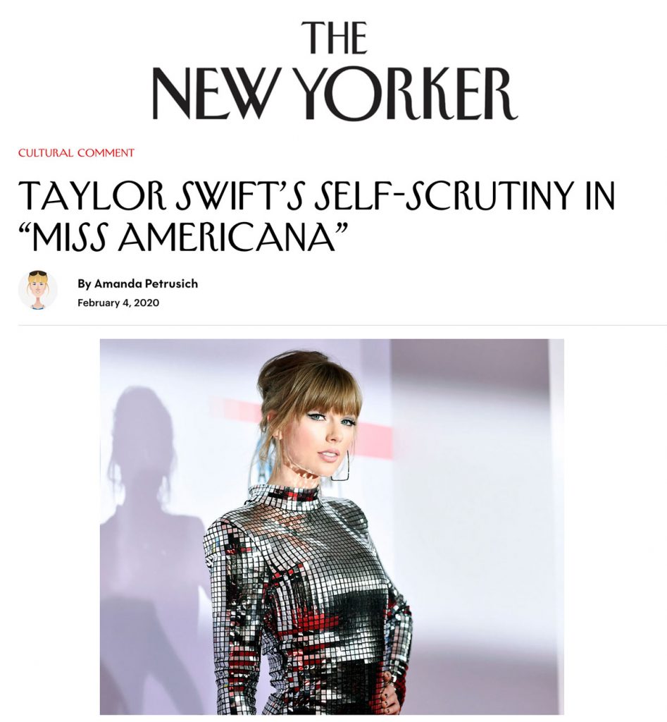 The New Yorker
