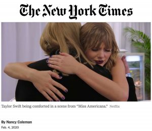NY Times