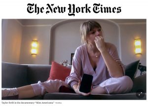 NY Times