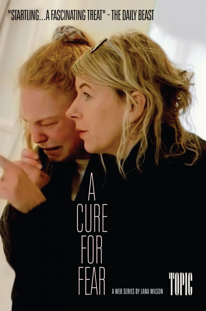 A Cure for Fear