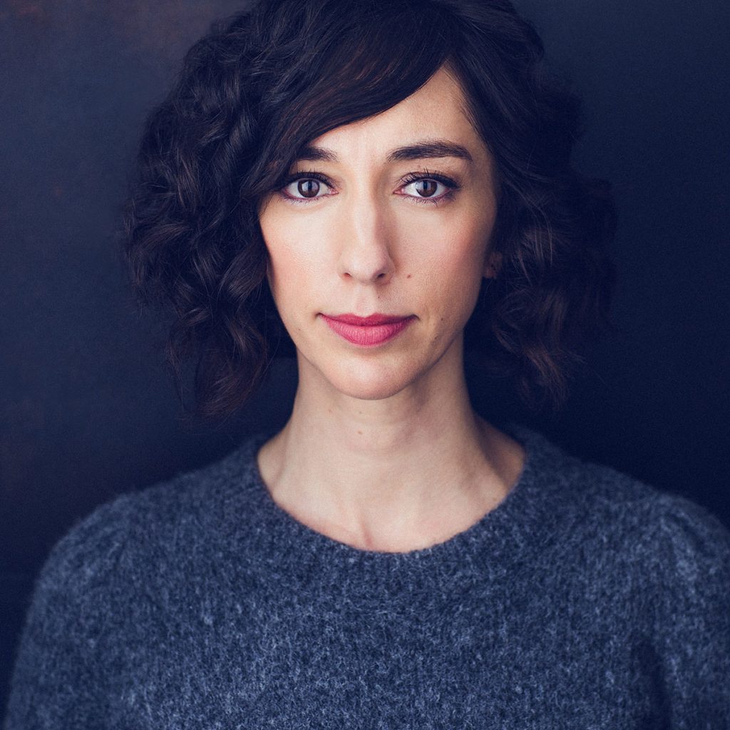 Lana Wilson