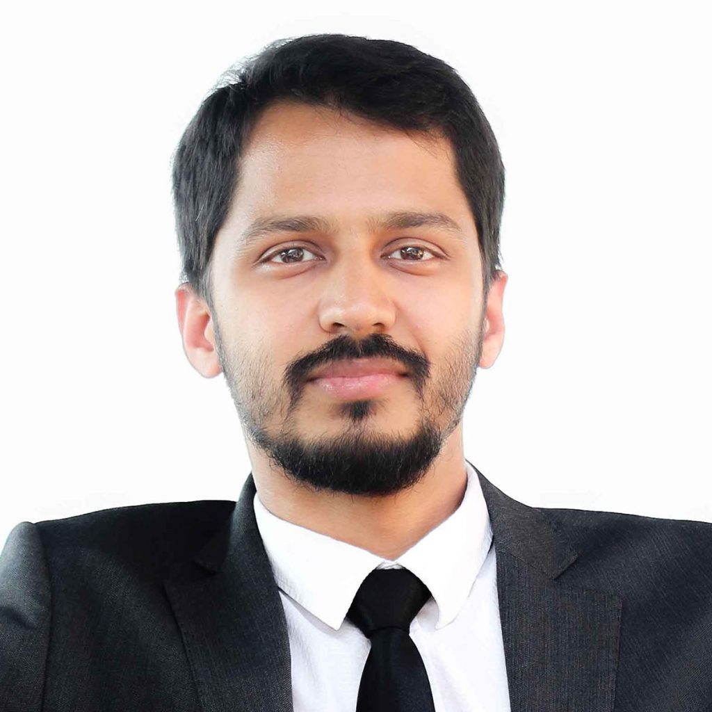 Shrihari Sathe