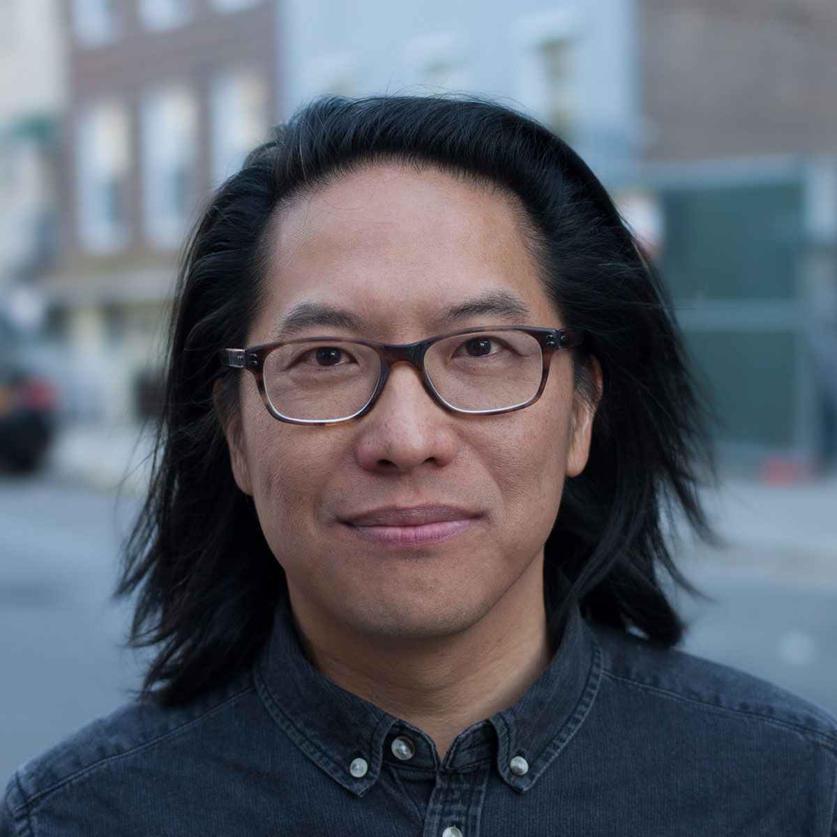 Stephen Maing